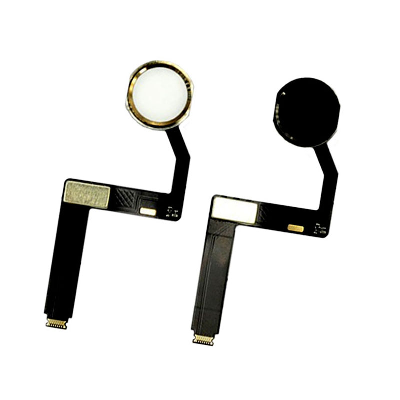 Home Bar Iphone - Cable flexible con conector de escáner