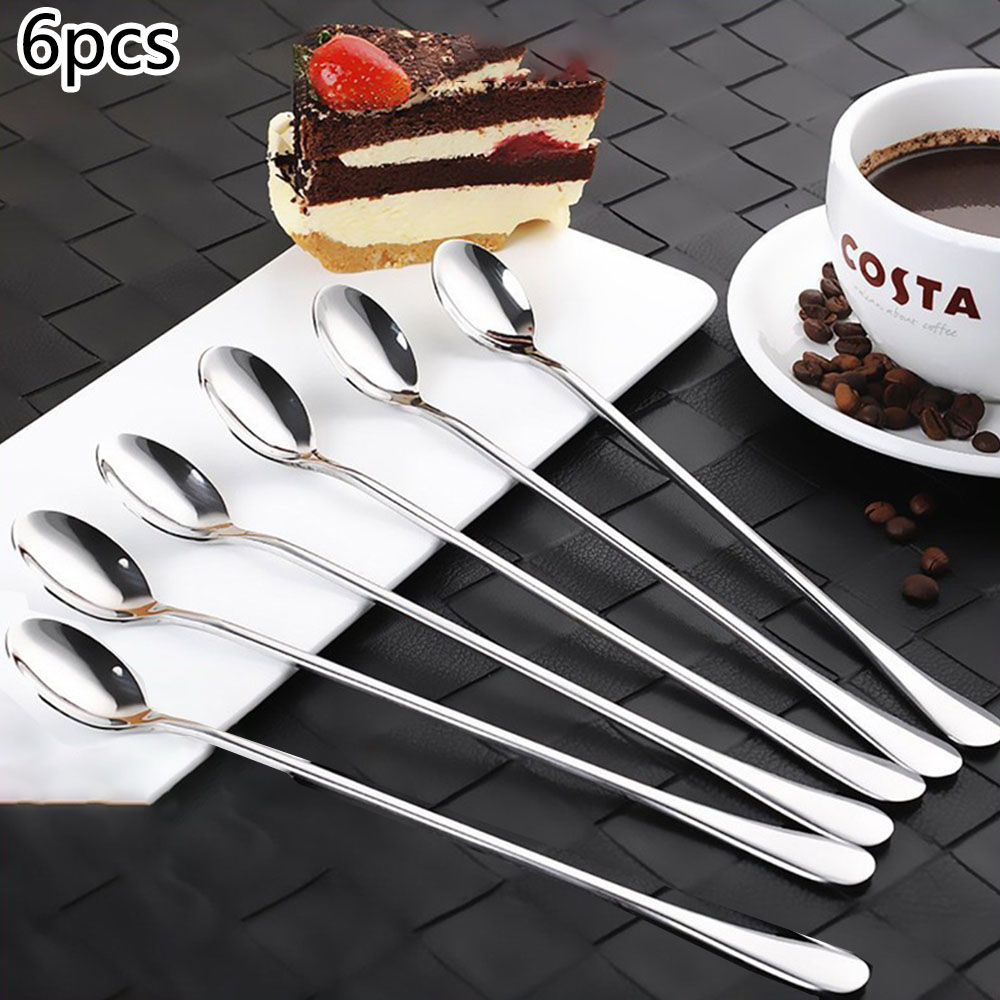 Ice Pick Pick - Cuchara de té de hielo de