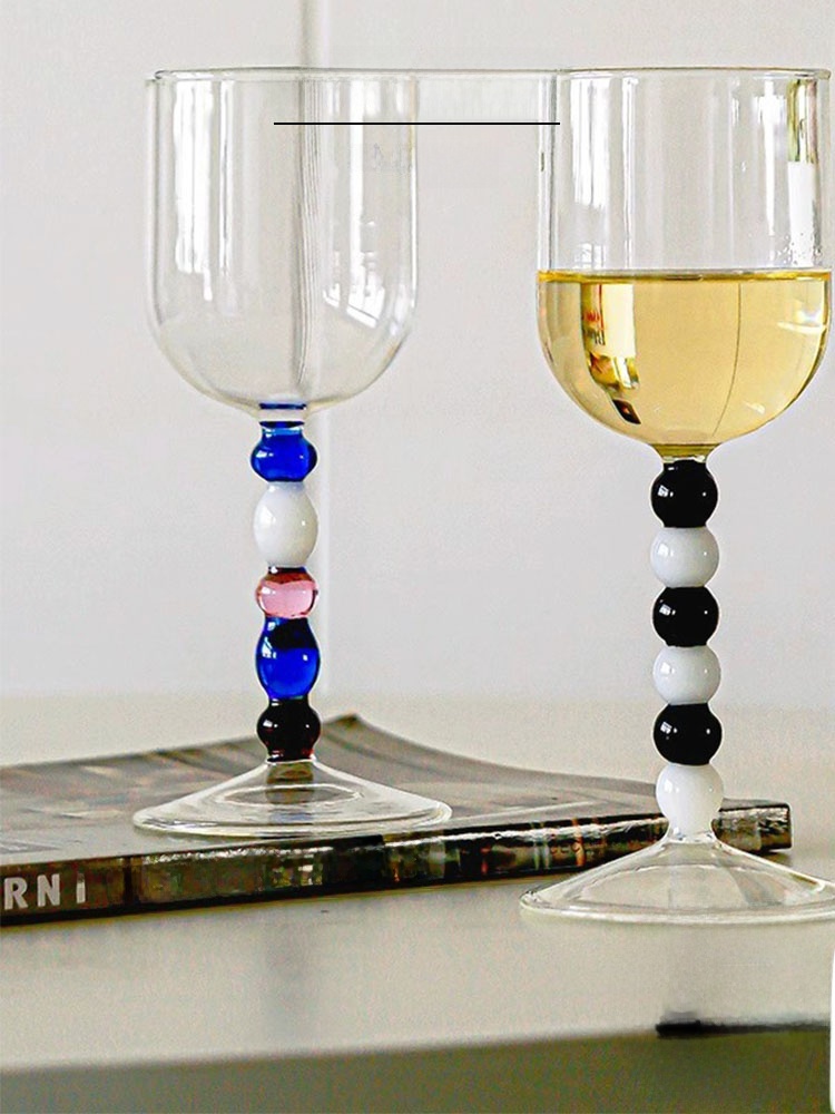 Highball Glass Set - Juego de 2 Copas de Vino