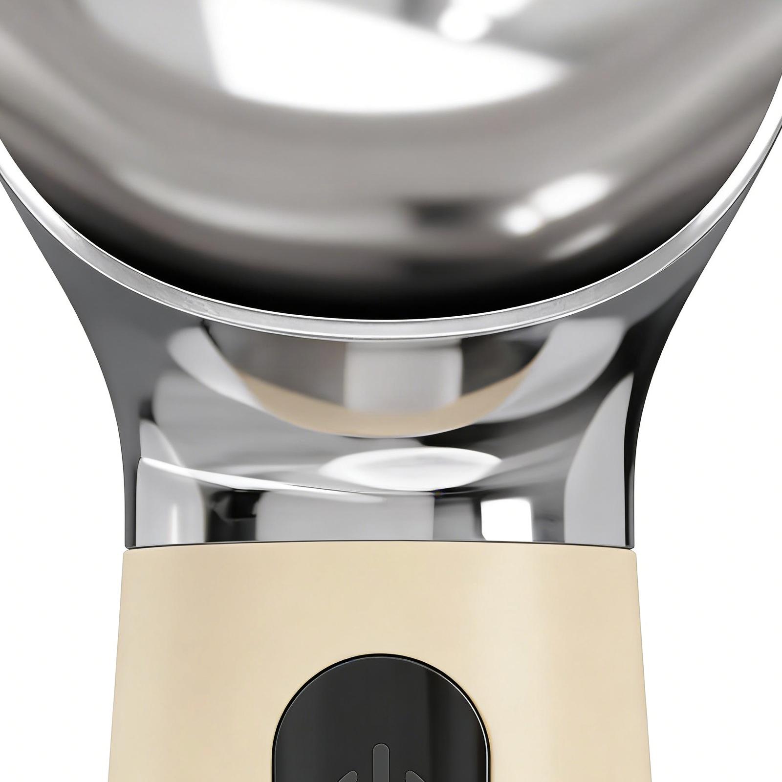 Ice Pick Pick - Cuchara eléctrica para helado, dispensador de
