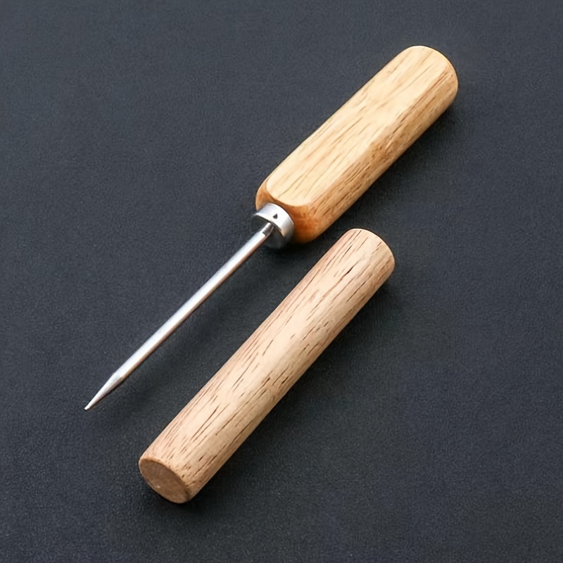 1 pala para hielo con tapa: ro - Ice Pick Pick reseña y precio