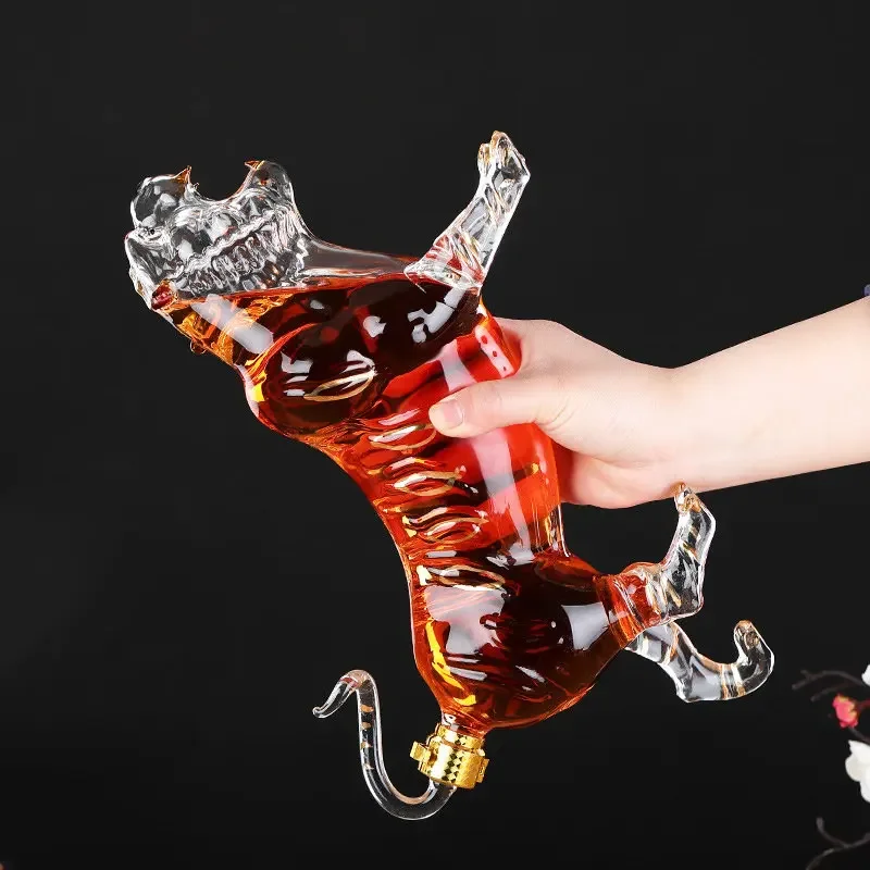 Decantador de globo creativo d - Decanter Globe Set reseña y precio