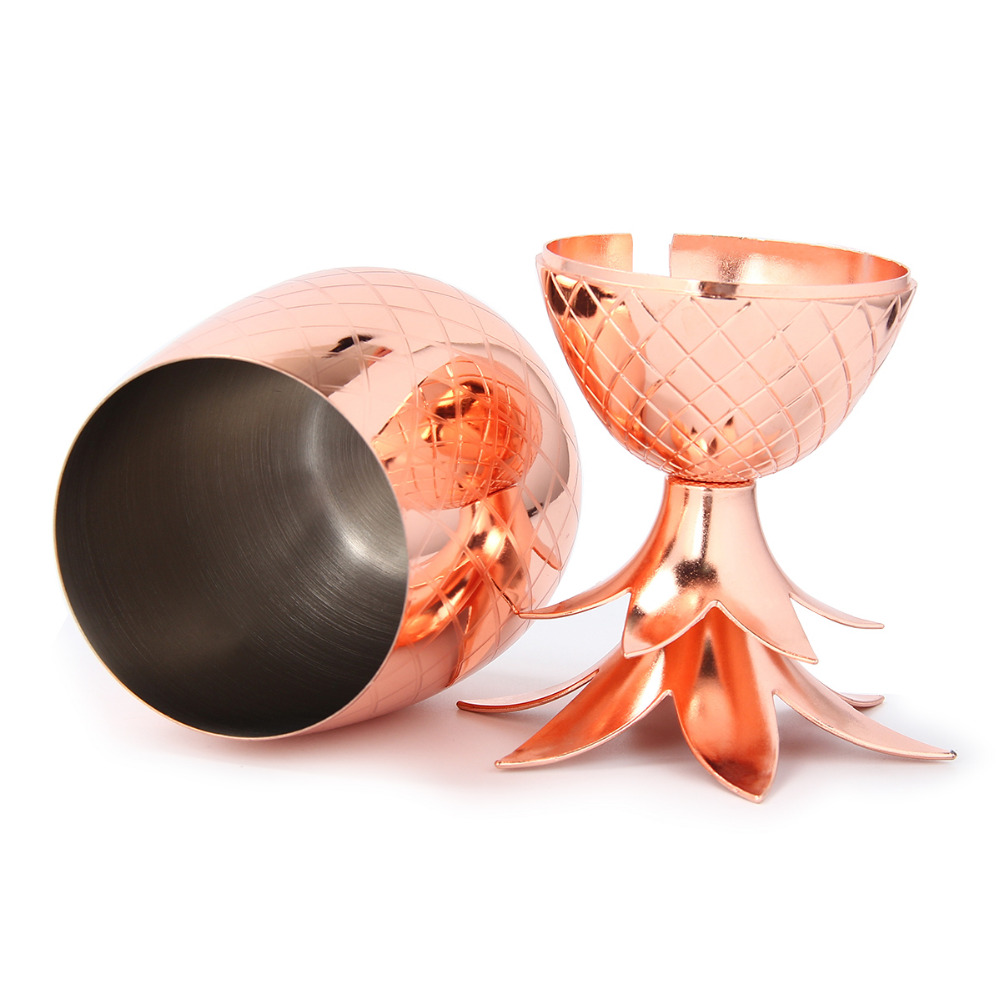 Vaso/Taza Moscow Mule con dise - Mule Copper Mug reseña y precio