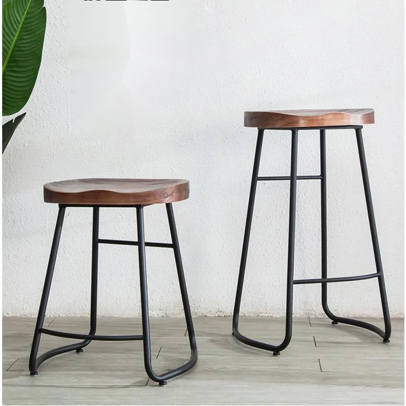 Sillas de Barra Modernas y Sen - Home Bar And Counter reseña y precio
