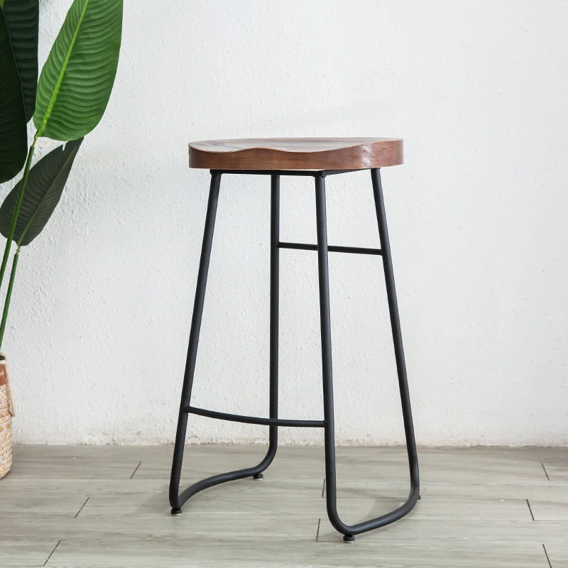 Sillas de Barra Modernas y Sen - Home Bar And Counter reseña y precio