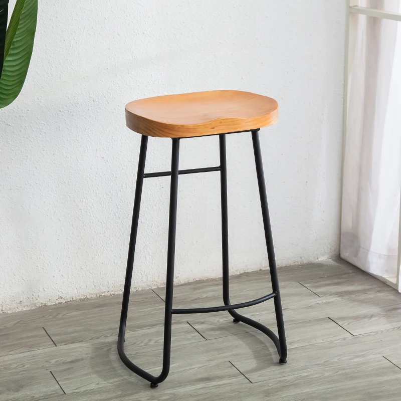 Sillas de Barra Modernas y Sen - Home Bar And Counter reseña y precio