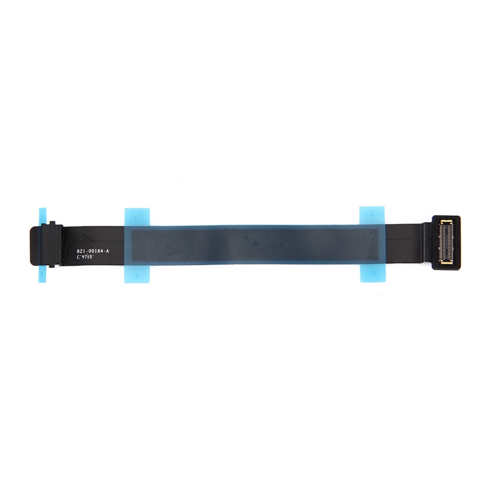Cable flexible con panel tácti - Home Bar Iphone reseña y precio