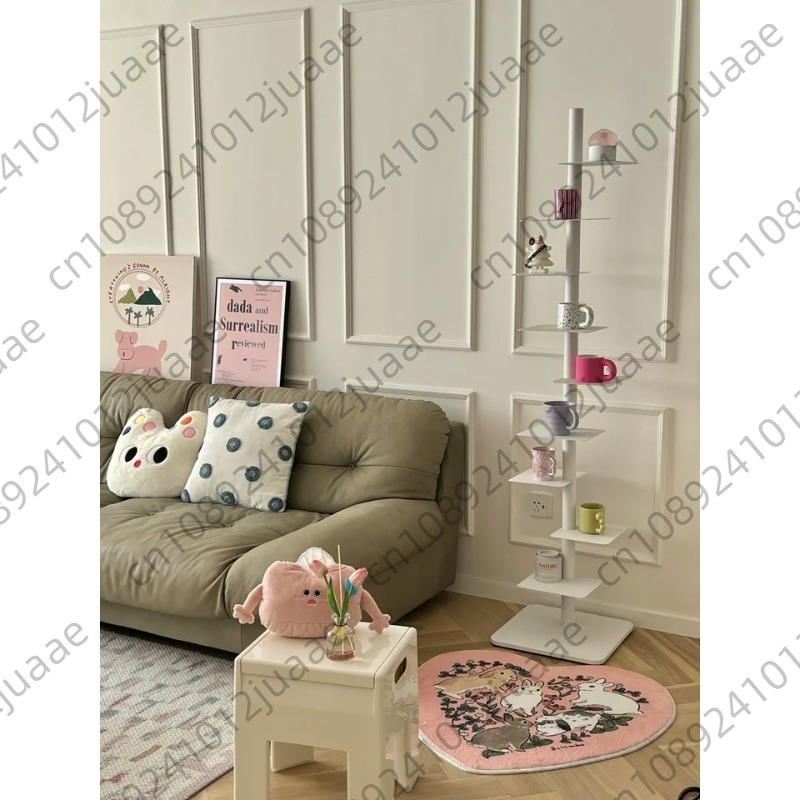Estantería Invisible giratoria - Home Bar Shelves reseña y precio