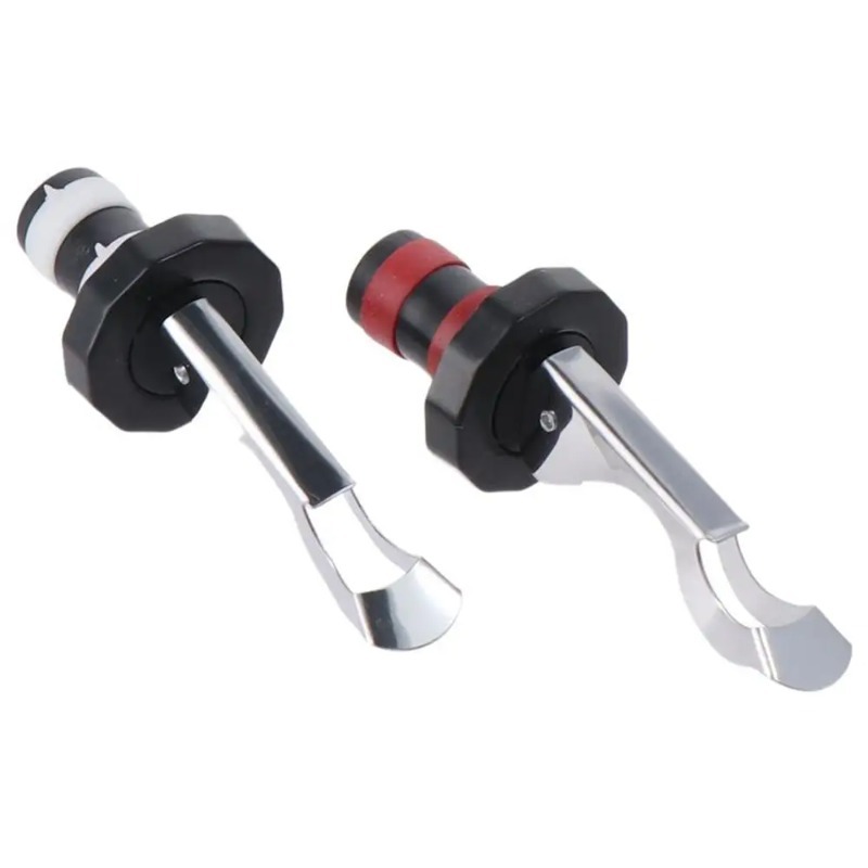 Tapones de botella de vino de  - Wine Preservation Pump reseña y precio