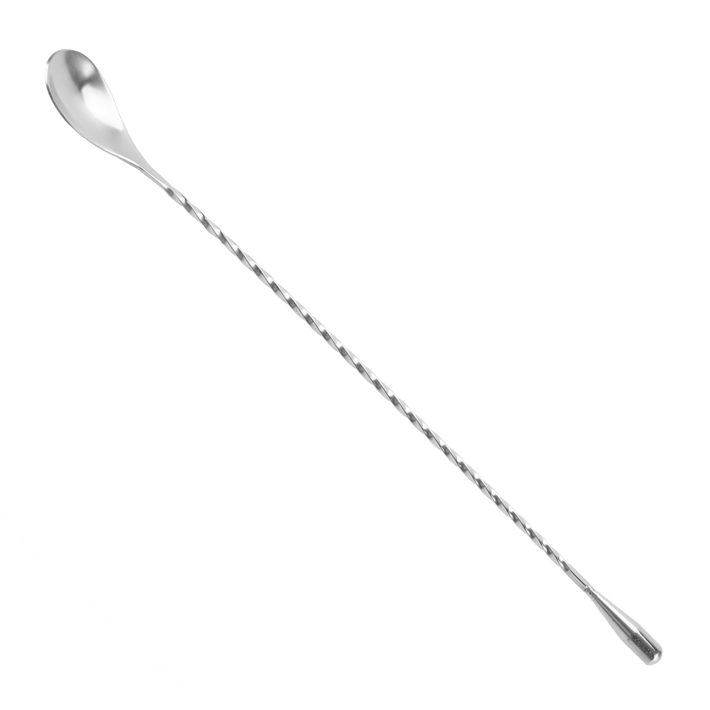 Cuchara de Bar, Cuchara Mezcla - Bar Spoon Twisted reseña y precio