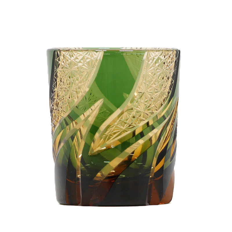 Vasos de copa de whisky de est - Old Fashioned Glass reseña y precio