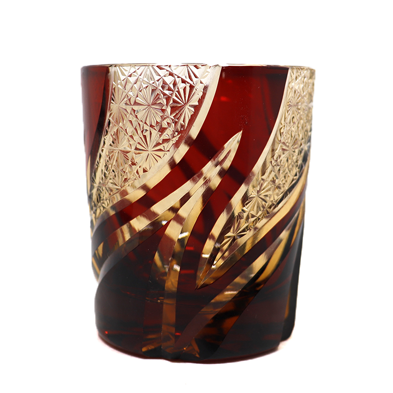 Vasos de copa de whisky de est - Old Fashioned Glass reseña y precio