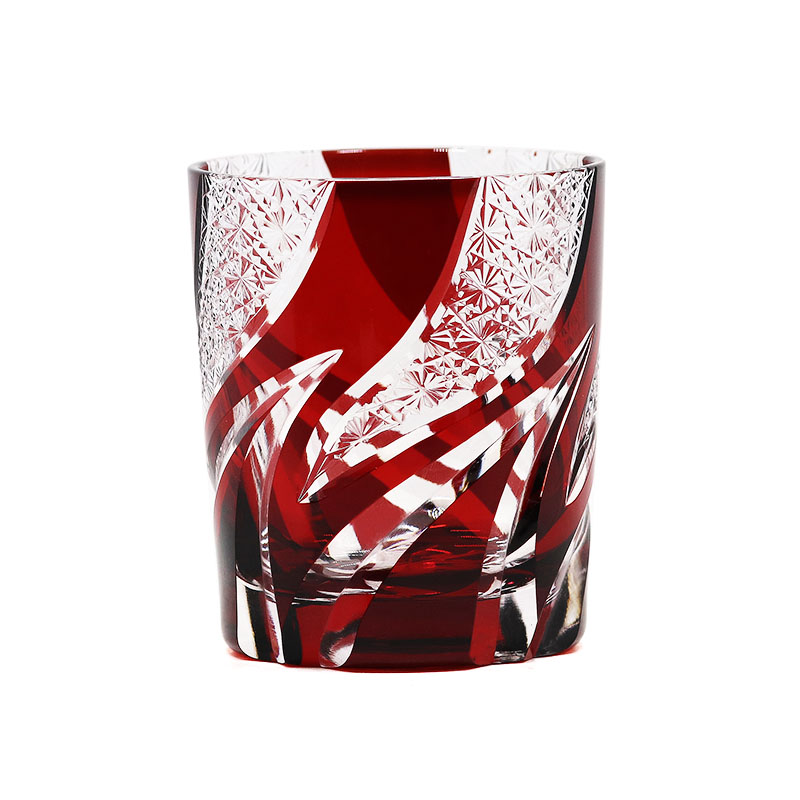 Vasos de copa de whisky de est - Old Fashioned Glass reseña y precio