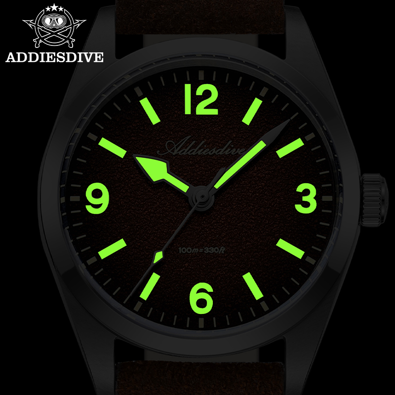 ADDIESDIVE-relojes de pulsera  - Old Fashioned Glass reseña y precio