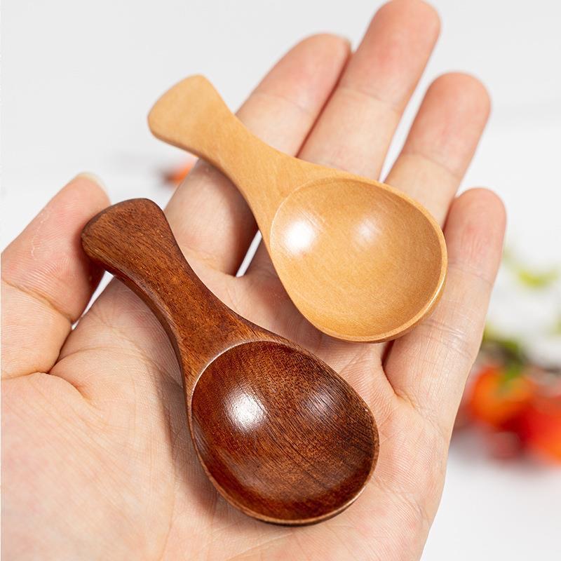 Mini cucharas de madera para c - Ice Pick Pick reseña y precio
