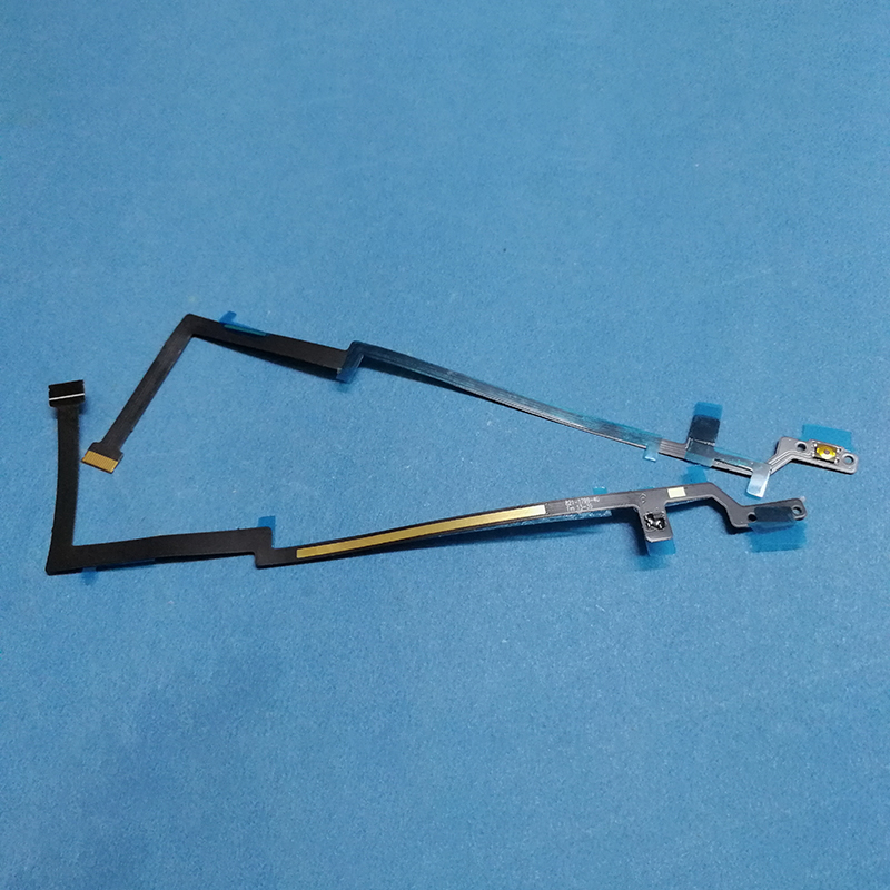 Cable flexible de botón de ini - Home Bar Iphone reseña y precio