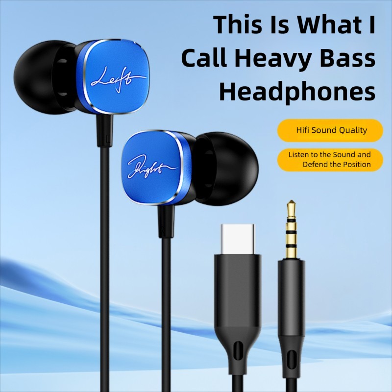Para Samsung tipo C auriculare - Home Bar Iphone reseña y precio