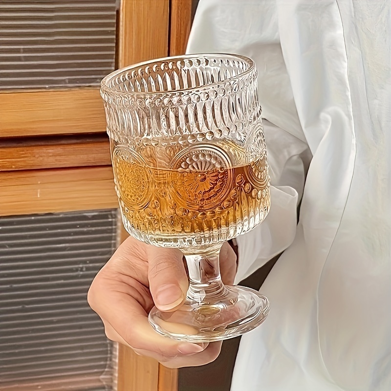 Juego de 4 piezas: juego de va - Highball Glass Set reseña y precio