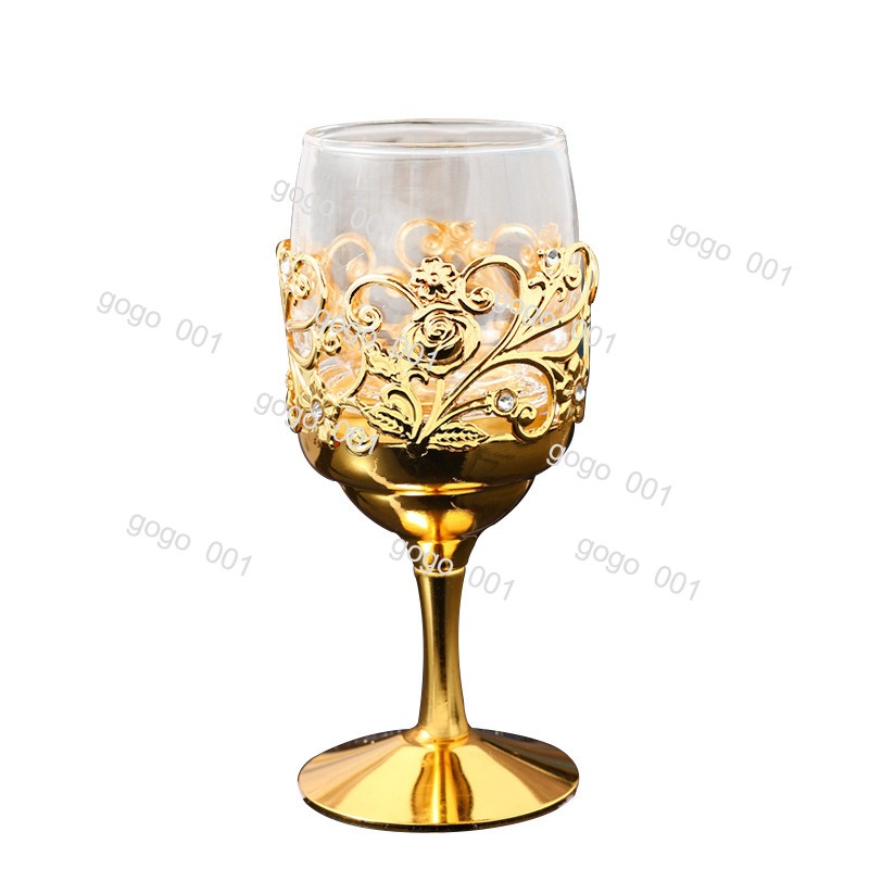 Juego de Vasos de Licor de Met - Highball Glass Set reseña y precio