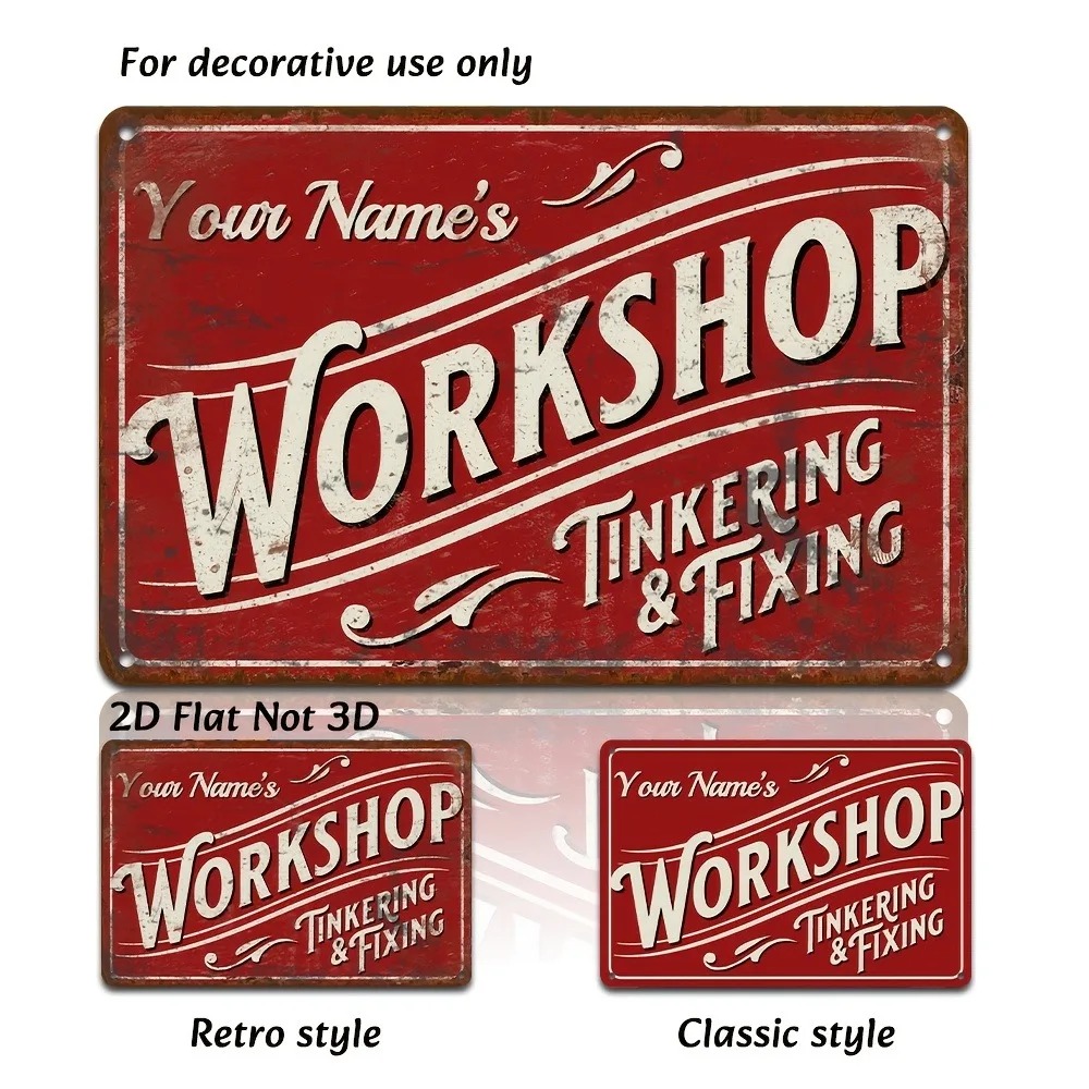Letrero Metálico Personalizado - Home Bar Signs reseña y precio