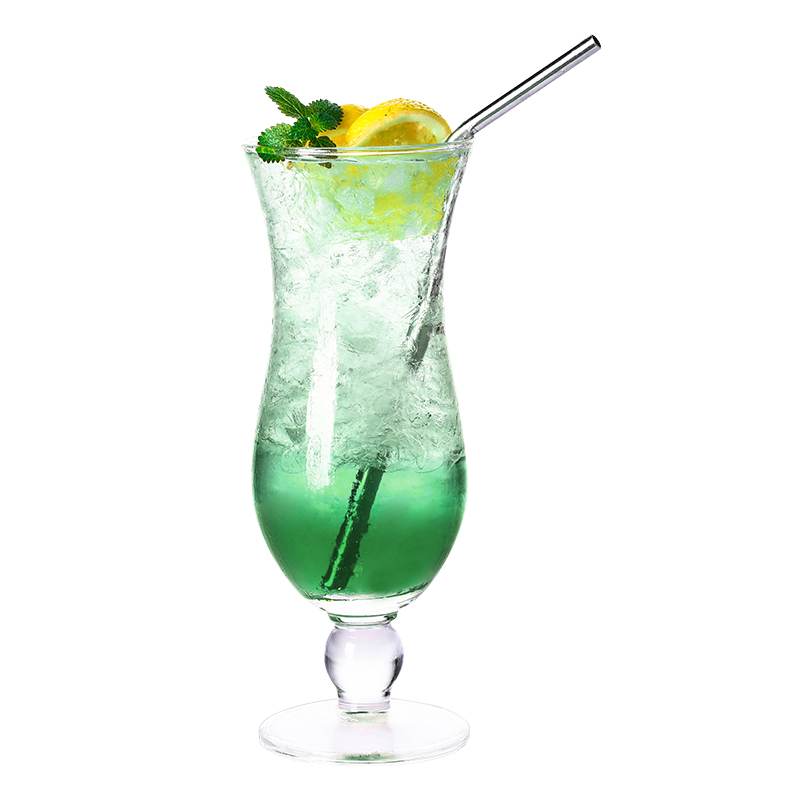 Vaso Collins de cristal creati - Highball Glass Set reseña y precio