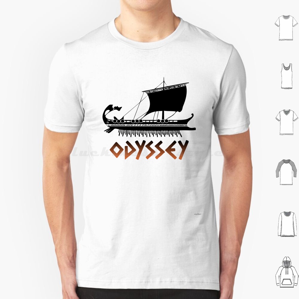 Camiseta Trireme No.2, camiset - Home Barca reseña y precio