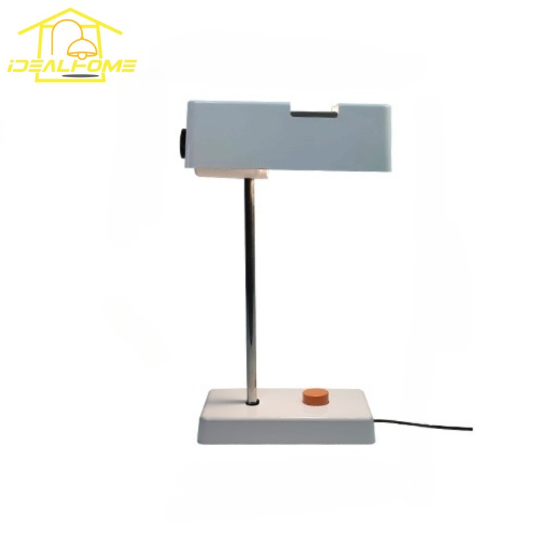 Lámpara de mesa Industrial Ret - Home Bar Lounge reseña y precio