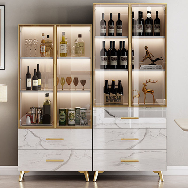 Mueble de Almacenamiento para  - Home Bar Lounge reseña y precio
