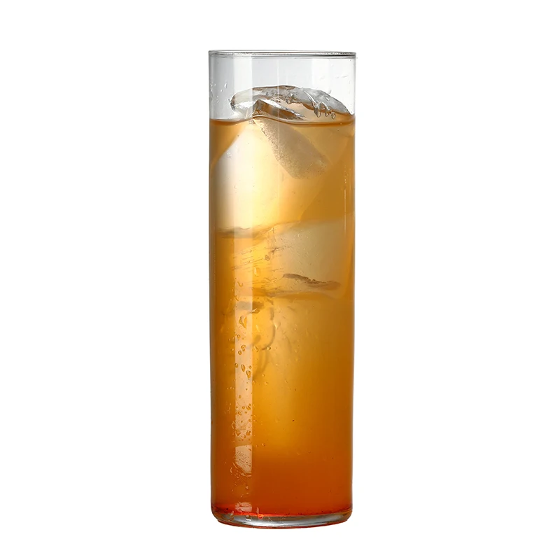 Juego de 4 Vasos Highball de C - Highball Glass Set reseña y precio
